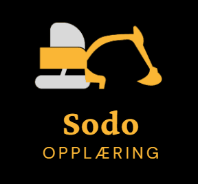 Sodo logo